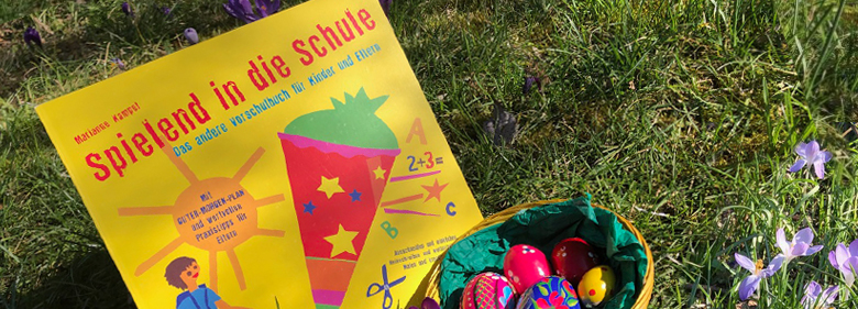 spielend in die schule