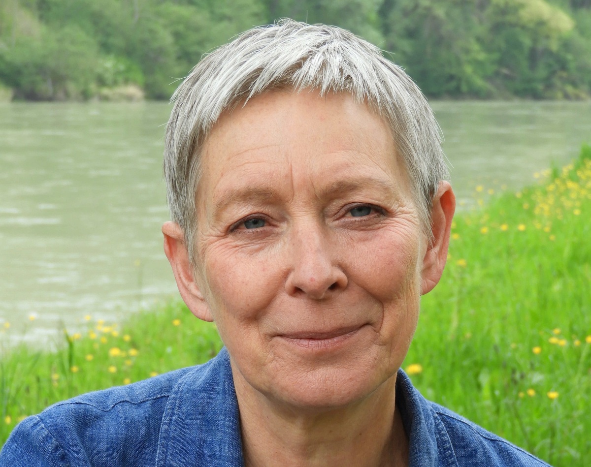 Birgit Randenberg